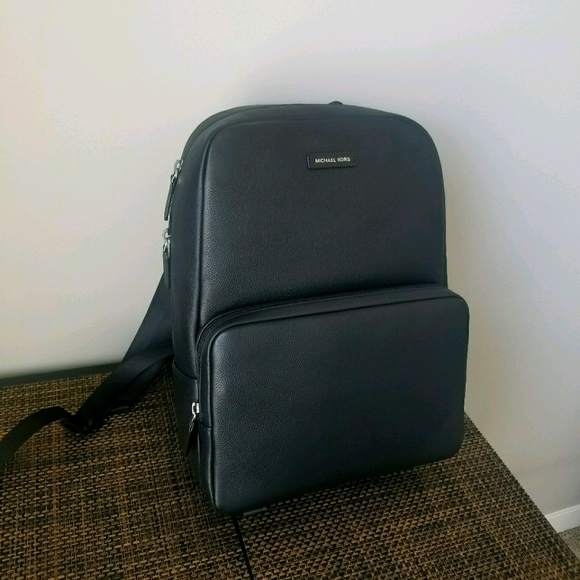 Michael Kors Men Backpack - Picture 1 of 12